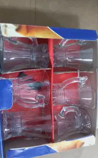 استکان چای