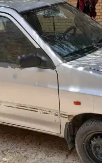 دربست شلمچه وچذابه