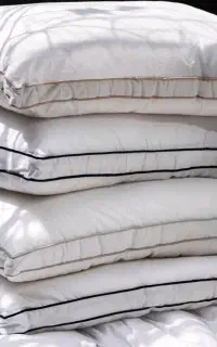 بالش طبی میکروفایبر با الیاف وارداتی