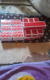 میخ وجاشنی واس فروش