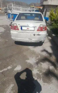 لیفان  520