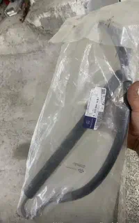 شلنگ هیدرولیک w203