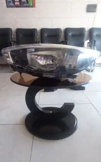 چراغ جلو سمت چپ (شاهین) چراغ عقب سمت چپ