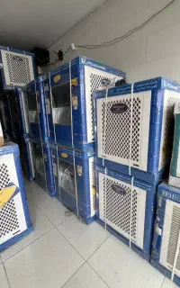 کولر آبی مشهد دوام