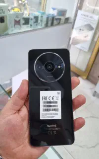 redmi A3 زان زان