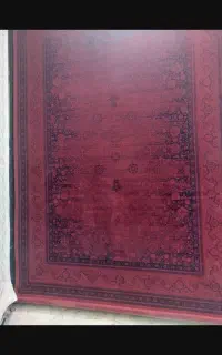 فرش ۹متری لاکی