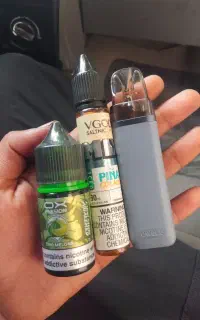 پاد کالیبرن UWELL مدل G3LITE