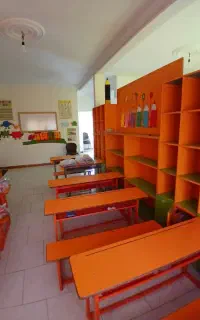 واگذاری مهد کودک فعال