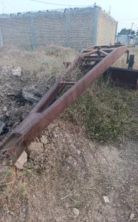 ماله تراکتور