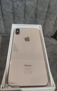 ایفون xs max 256