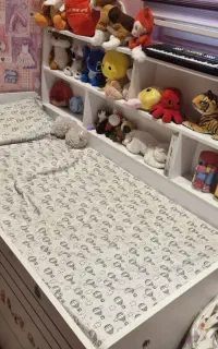 تخت کودک و نوجوان