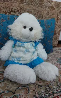 عروسک پراید ۱۳۱