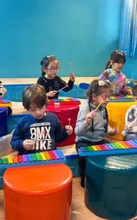 جویای کار در مدارس غیر انتفاعی و مهدکودک