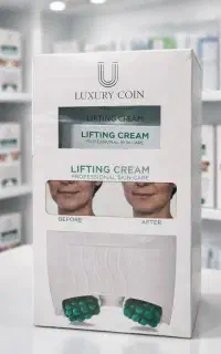 کرم لیفتینگ لاکچری /اصل