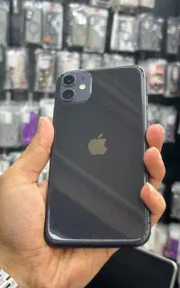 آیفون 11