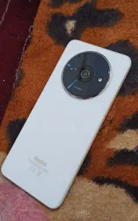 گوشی ردمیa3x