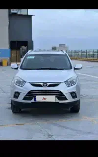 جک s5 استثنائی در حد و کم کار