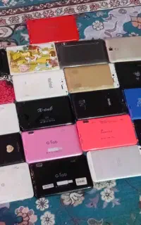 تعمیر انواع تبلت