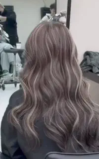 خدمات ارایشگری