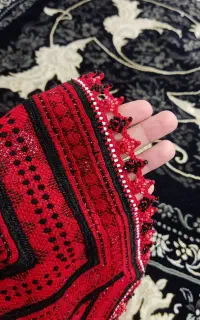 کتاب کریشی سرای آیلا