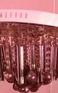 لوستر زیبا و شبک