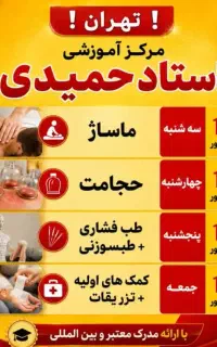 مهارت پولساز میخوای تا ظرفیت پر نشده ثبت نام کن