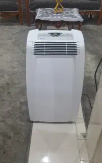 فروش کولرگازی پرتابل ۱۲هزار