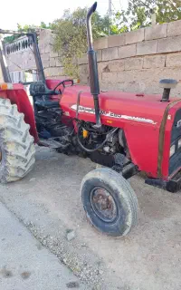 تراکتور285مدل86