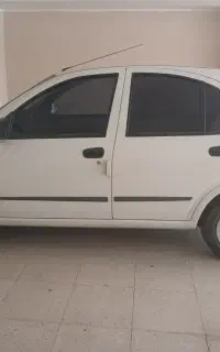 تیبا ۲ مدل ۴۰۱