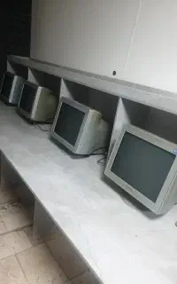 ۱۰ عدد سیستم گیمنت