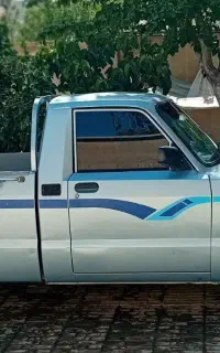 مزدا 2000 ژاپن