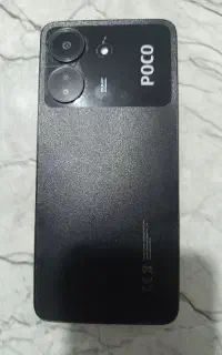 پوکو C65