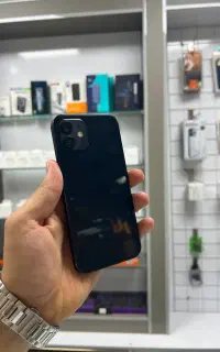 آیفون ۱۲ نرمال به قیمت آیفون ایکس