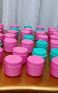 کرم دست‌ساز ضدلک روشن‌کننده تکی عمده