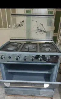 گاز