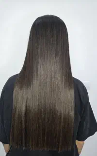 رنگ مو،هایلایت‌،بوتاکس،کراتین،پروتئین