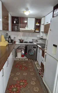 آپارتمان مجتمع آرتان 80متری 2خواب