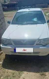 پراید ۱۳۲