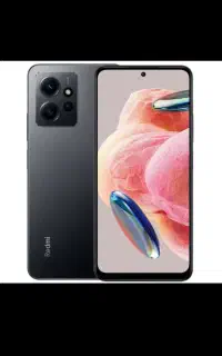موبایل  نوت 12