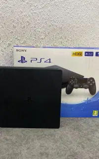 Ps4اسلیم