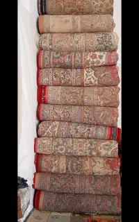 عکس اول دوم سوم 12 میتری جفت وتک دانه 5800