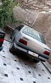 پژو405jlx
