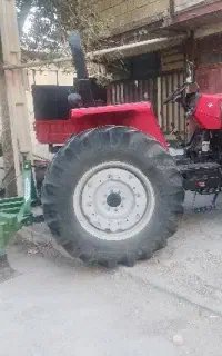 شخم و ردیفکار
