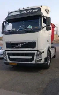 ولوو اف اچ 480