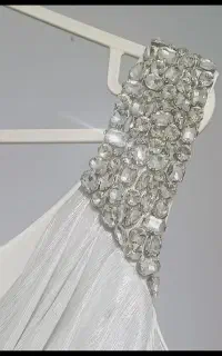 لباس شب پیراهن مجلسی