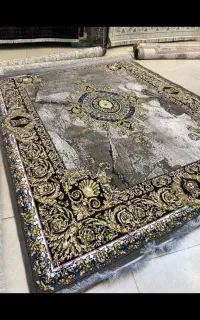 فرش صومعه سرا