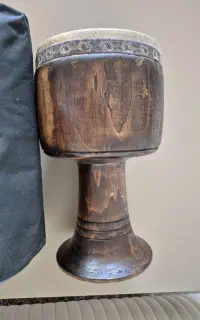 تنبک