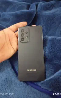 گوشی سامسونگ A53 5G