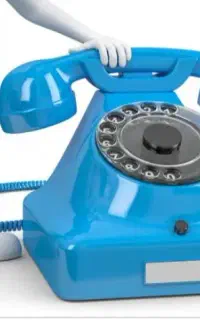خط تلفن ثابت رند کلاله