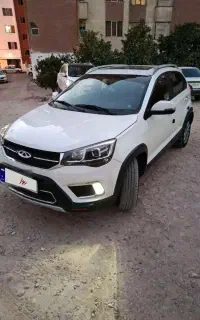 ام وی ام ایکس ۲۲ معاوضه با خونه